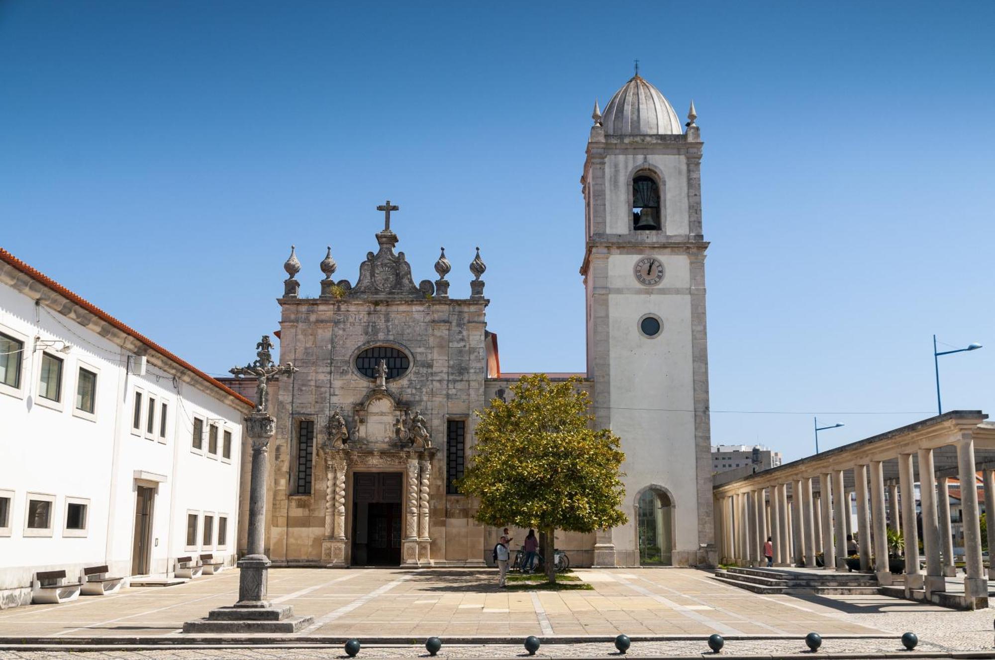 Quinta das Águias Aveiro Exterior foto