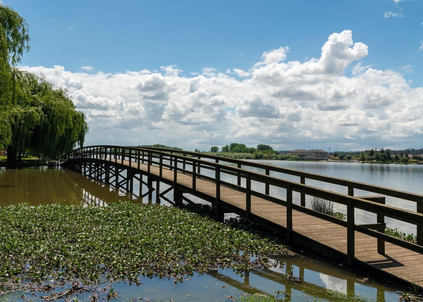 Quinta das Águias Aveiro Exterior foto