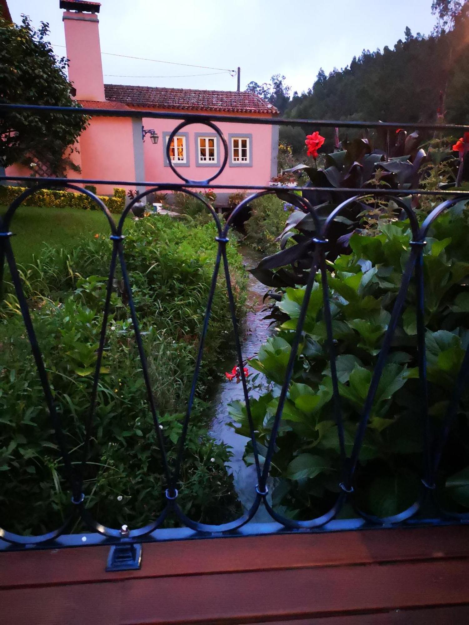 Quinta das Águias Aveiro Exterior foto