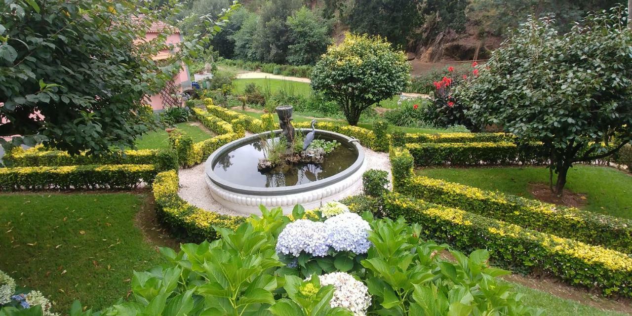Quinta das Águias Aveiro Exterior foto
