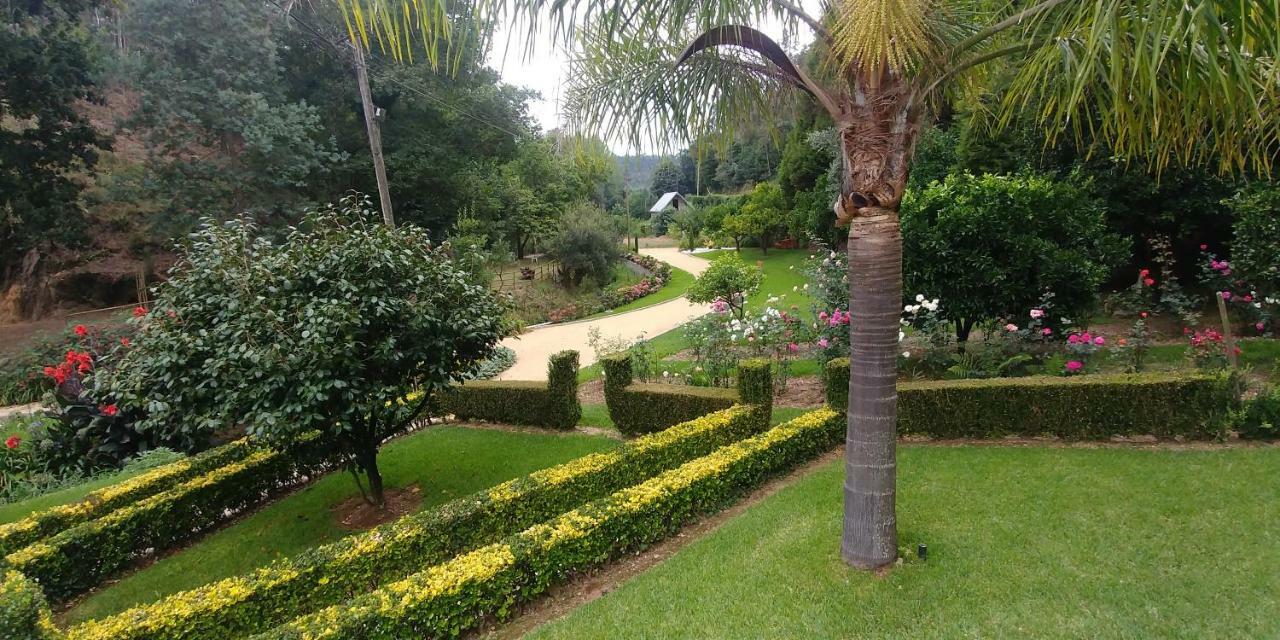 Quinta das Águias Aveiro Exterior foto